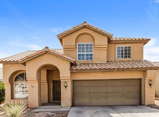 261 Mariposa Way, Henderson, NV 89015