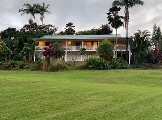 28-1754 Old Mamalahoa Hwy, Honomu, HI 96728