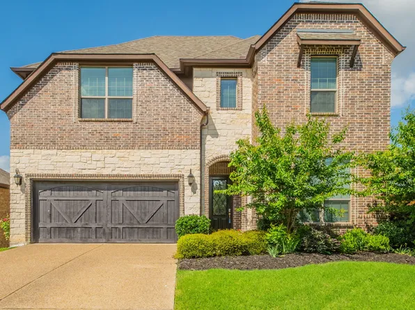 1008 Natalie Ct, Allen, TX 75013