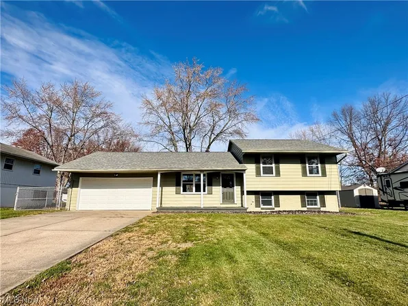 4023 Crestview Ave SE, Warren, OH 44484