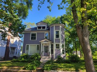 706 W Prairie Ave, Decatur, IL 62522