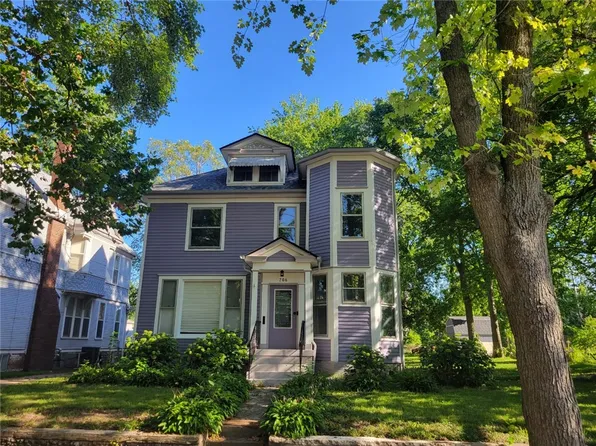706 W Prairie Ave, Decatur, IL 62522