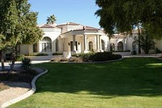 5th image of 8321 N Canta Redondo