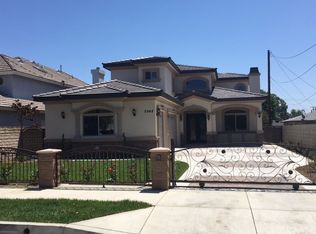 5948 Bartlett Ave, San Gabriel, CA 91775