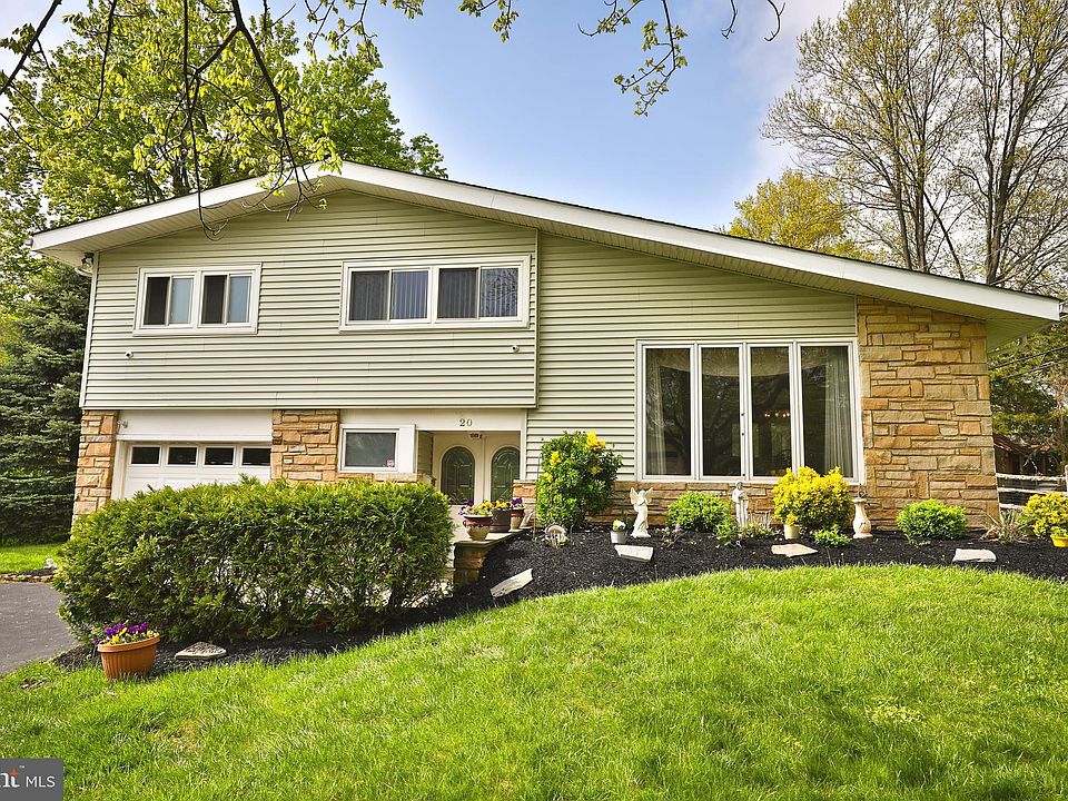 20 Camelot Dr, Plymouth Meeting, PA 19462 Zillow
