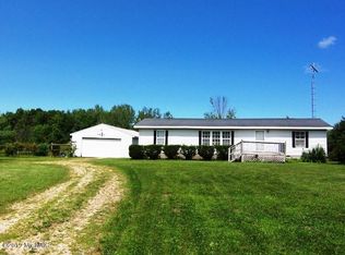 5412 Twenty Mile Rd, Barryton, MI 49305