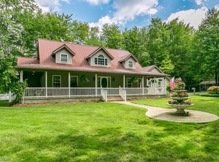 17774 Hosmer Rd, Middlefield, OH 44062