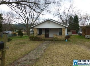 2107 5th Ter S, Irondale, AL 35210