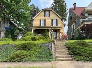 505 W 2nd St, Oil City, PA