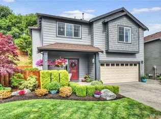 6313 Stuart Pl SE, Auburn, WA 98092