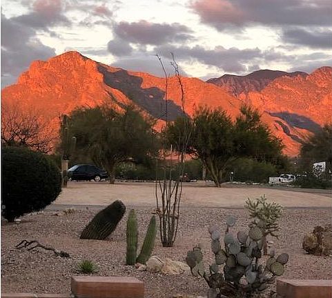 3rd image of 1518 W Chapala Dr