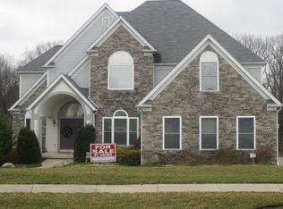 3119 Forestmeadow Dr, Cuyahoga Falls, OH 44223