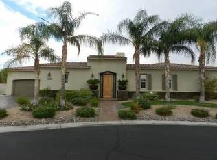 35007 Vista Del Ladero, Rancho Mirage, CA 92270