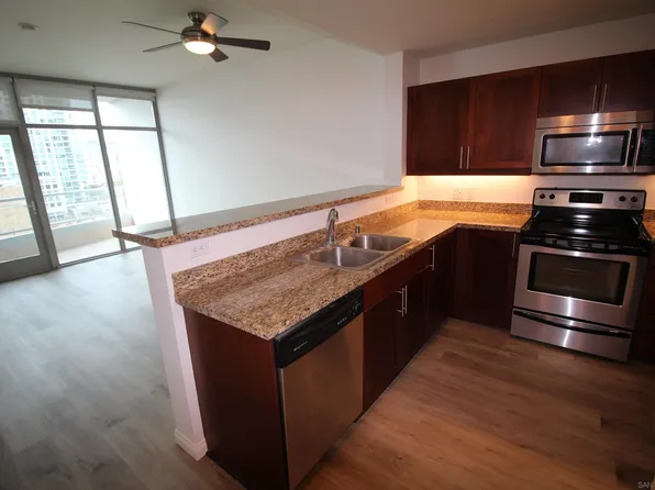 253 10th Ave Unit 822, San Diego, CA 92101