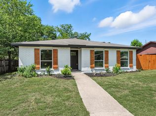 1837 Spanish Trl, Plano, TX 75023