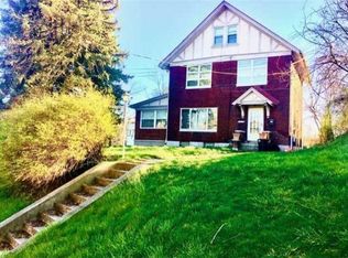 2114 Orchard St, Homestead, PA