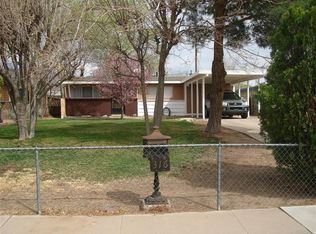 316 Erbbe St NE, Albuquerque, NM 87123