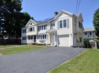 11 Garrison Rd, Arlington, MA 02474