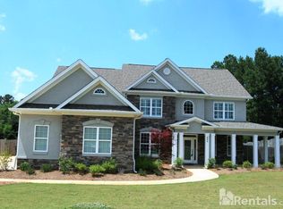 485 Bennington Ct, Auburn, AL 36830