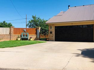 10 Harned Ct, Odessa, TX 79762