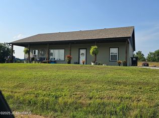 57870 Airport Rd, California, MO 65018
