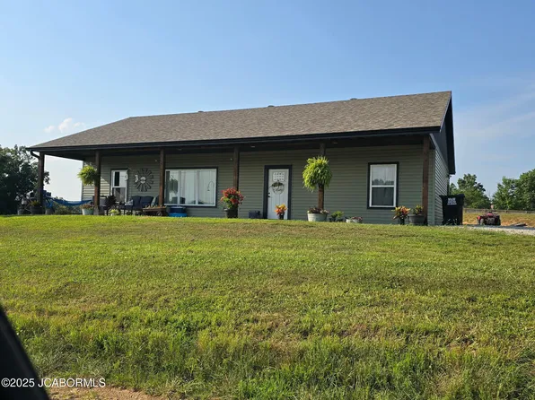 57870 Airport Rd, California, MO 65018