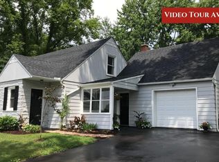 2250 Baker Rd, Dexter, MI 48130