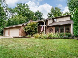 6500 Landsend Ct, Dayton, OH 45414