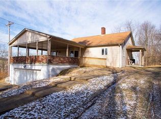 1137 Mars Evans City Rd, Mars, PA 16046