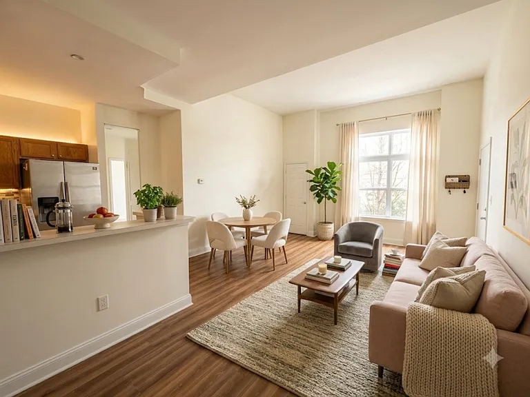 358 Rector St #217E — Photo 3