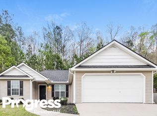 240 Beckett Dr, Dallas, GA 30132