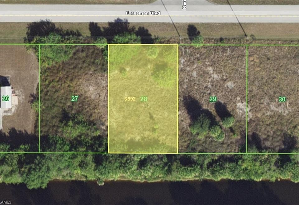 1st image of 12227 Foresman Blvd