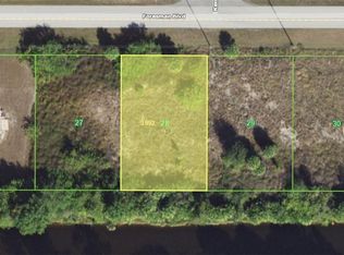 12227 Foresman Blvd, Pt Charlotte, FL 33981