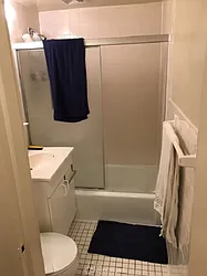 Rented by City Connections Realty