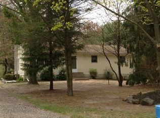 488 Elk Rd, Monroeville, NJ 08343