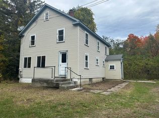 206 County, Gorham, ME 04038