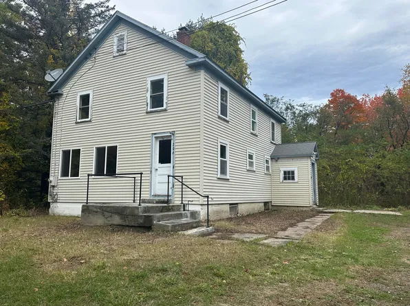 206 County, Gorham, ME 04038