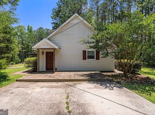 5440 Crest Hwy, Thomaston, GA 30286