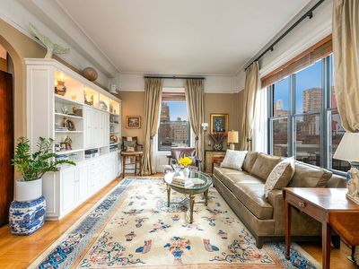 210 Riverside Dr APT 7C, Manhattan, NY, 10025