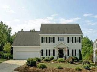 1323 Pendula Path, Apex, NC 27502
