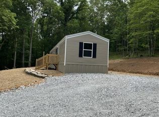 318 Harrison Trl, Alto, GA 30510