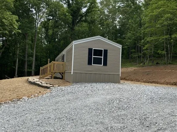 318 Harrison Trl, Alto, GA 30510