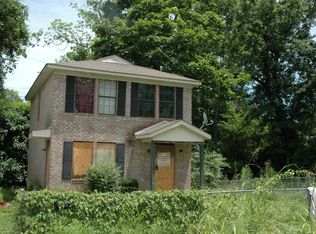 1647 Miller St, Memphis, TN 38106