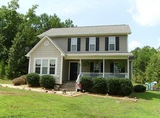 63 Crazy Horse Ct, Wendell, NC 27591