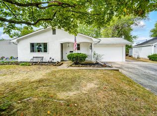 2840 Louise Pl, Grove City, OH 43123
