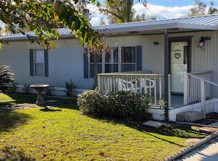 5933 Piza Cir, Youngstown, FL 32466