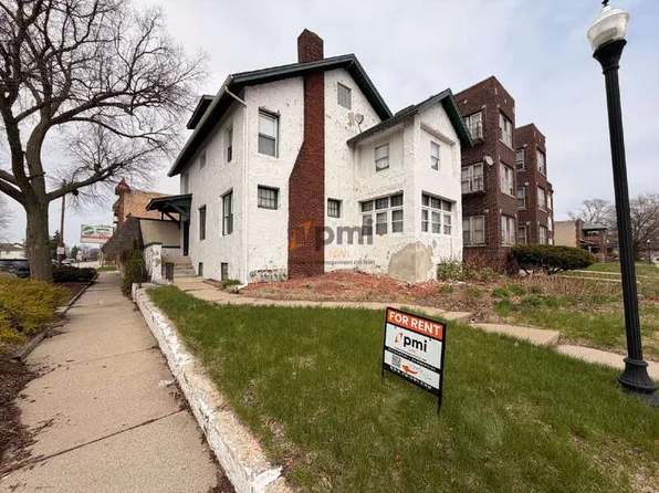 3 Waltham St, Hammond, IN 46320