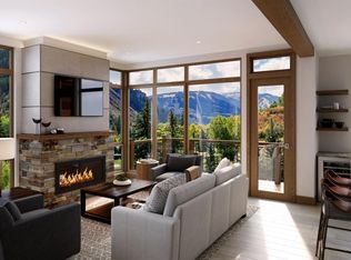 330 Riverfront Ln #5, Avon, CO 81620