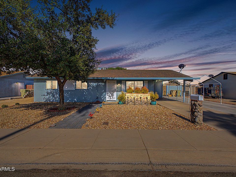 1st image of 11409 N 57TH Drive