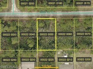 2917 22nd St W UNIT 3, Lehigh Acres, FL 33971